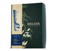 WELEDA Soins-pour-hommes Shower-GelCoffret cadeau For Men Active Fresh 3in1 gel douche 200 ml + crème hydratante 30 ml 1 Stk.