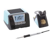 Ensemble Weller WT 1010 Avec WT 1 PSU / WTP 90 Fer / WSR 200 Repose-Sécurité