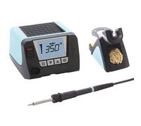Ensemble Weller WT 1012 Avec PSU WT 1 / Fer WSP 80 / Repose-Sécurité WSR 201