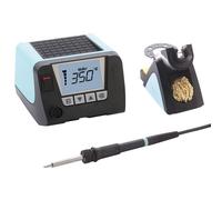 Ensemble Weller WT 1012 Avec PSU WT 1 / Fer WSP 80 / Repose-Sécurité WSR 201