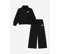 Ensemble wide leg club noir 12M(74CM)