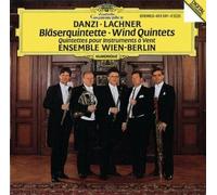 Danzi - Wind Quintets