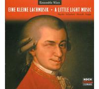 Ensemble Wien-Berlin - Eine Kleine Lachmusik [Import]