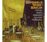 Ensemble Wien Berlin - Oeuvres de musique de chambre