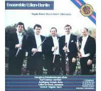 Ensemble Wien-Berlin Wind Quintet