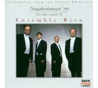 Ensemble Wien - New Year's Concert in Vienna 1999