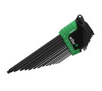 Ensemble Wiha ErgoStar TORX® MagicSpring®, 13 Pièces WHA43848