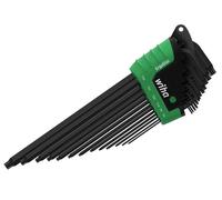 Ensemble Wiha ErgoStar TORX® MagicSpring®, 13 Pièces WHA43848