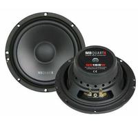MB QUART Ensemble de woofers QS-165W 16,5 cm