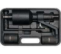 Ensemble Yato YT-0782; 3 unités