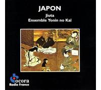 Ensemble Yonin No Kai - Japon : Ensemble Yonin No Kai