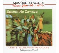 Ensemble Zawsze - Chants Traditionnels De Pologne