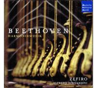 Ensemble Zefiro - Beethoven-Harmoniemusik-Musica per Fiati [Import]