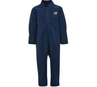 Ensemble zippée bébé garçon Hummel Mini - dress blues 4-6 mois