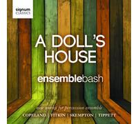 Ensemblebash - A Doll's House