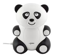 Inhalateur panda pour les enfants les adolescents et les adultes