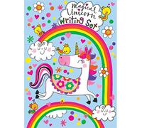 Ensembles d’écriture Licorne par Rachel Ellen