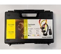 Ensembles D’ÉDUCATION NUM'AXES - Pack CANICOM 1500 pour 3 Chiens