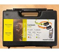 NUM'AXES Ensembles D’ÉDUCATION Pack CANICOM 5.500 pour 2 Chiens