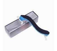 Ensembles D'accessoires Pour Violon Épaulière Pour Violon Bois Dérable Bleu Réglable Accessoires Professionnels