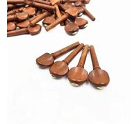 Ensembles D'accessoires Pour Violon Un Jeu De 4 Raccords Pour Cordes Violon En Bronze Et Cuivre