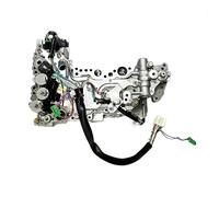 Ensembles de boîtes de vitesses automobiles Plaque conductrice de corps d'électrovanne module transmission automatique pour Nissan pour Versa pour Tilda 08B