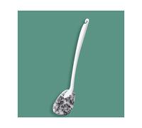 ensembles de brosses de toilettes, Brosse de cuvette toilette à poils souples, ensemble salle bain taille compacte, nettoyage pratique(White)