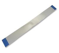 Ensembles de câbles - FFC/FPC (Flat Flex) - CABLE FFC 0,5 mm 200 mm 6 voies - 687606200002