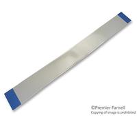 Ensembles de câbles - FFC/FPC (Flat Flex) - CABLE FFC 1 mm 50 mm 30 voies - 686630050001