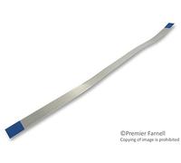 Ensembles de câbles - FFC/FPC (Flat Flex) - Cable FFC 1 mm 50 mm 6 Voies - 686606050001