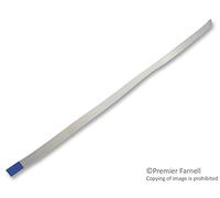 Ensembles de câbles - FFC/FPC (Flat Flex) - CABLE FFC REV 0,5 mm 200 mm 40way - 687740200002