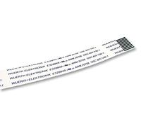Ensembles de câbles - FFC/FPC (Flat Flex) - CABLE FFC REV 1 mm 200 mm 10 voies - 686710200001