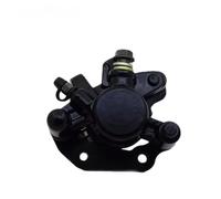 Ensembles de chaussures de frein à étrier de frein à disque de moto for Suzuki AN125 AN 125 125CC