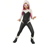 Ensembles de déguisement pour enfants Plongez dans l'univers des super-héros avec ces costumes inspirés des personnages les plus emblématiques de Marvel. Conçues pour capturer chaque détail, ces combi