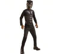 Ensembles de déguisement pour enfants Plongez dans l'univers des super-héros avec ces costumes inspirés des personnages les plus emblématiques de Marvel. Conçues pour capturer chaque détail, ces combi