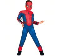 Ensembles de déguisements pour enfants Plongez dans l'univers des super-héros avec ces costumes inspirés des personnages les plus emblématiques de Marvel. Conçues pour capturer chaque détail, ces comb
