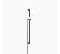Ensembles de douche Dornbracht, sans douchette à main, 26413979-19, Couleur: Chrome foncé