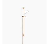 Ensembles de douche Dornbracht, sans douchette à main, 26413979-46, Couleur: Champagne brossé