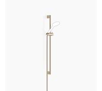 Ensembles de douche Dornbracht, sans douchette à main, 26413979-47, Couleur: Champagne