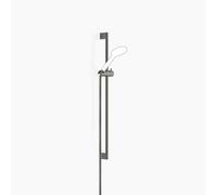 Ensembles de douche Dornbracht, sans douchette à main, 26413979-99, Couleur: foncé Platine mat