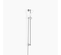 Ensembles de douche Dornbracht, sans douchette à main, rosaces Ø 60 mm, 26413370-00, Couleur: chrome