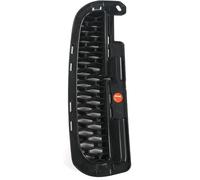 Ensembles de feux antibrouillard pour voiture Calandre à double pont pour Discovery 5 2017-2020 pour grilles d'aération pour avant L462(L)