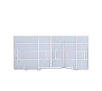 Ensembles De Filtres For Climatiseur, Compatibles Avec Kelon, Hisense, Whirlpool 1-1,5 CV, Pièces Détachées For Appareils Électroménagers, Pièces De Climatisation(31.5x29 x10sets)