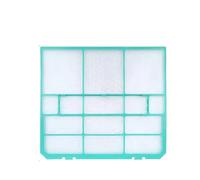 Ensembles De Filtres For Climatiseur, Compatibles Avec Kelon, Hisense, Whirlpool 1-1,5 CV, Pièces Détachées For Appareils Électroménagers, Pièces De Climatisation(29x26 x2pcs)