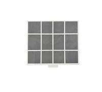 Ensembles De Filtres For Climatiseurs, Compatibles Avec Toshiba, Différents Modèles (1p/1,5p/2P), Pièces D'électroménager Personnalisées, Filtre Purificateur 28,5 X 28 Cm(39.5x33.5cm x2pcs)