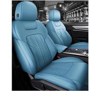 Ensembles de housses de siège auto Ensemble complet de housses siège voiture A3 A4 A5 A6 Q5 Q7 TT A8 Q3 Accessoires pour personnalisées(1)