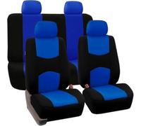 Ensembles de Housses de Siège pour Ford Fiesta St Recaro MK7 2008-2017