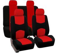 Ensembles de Housses de Siège pour Ford Fiesta St Recaro MK7 2008-2017