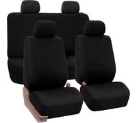 Ensembles de Housses de Siège pour Ford Fiesta St Recaro MK7 2008-2017