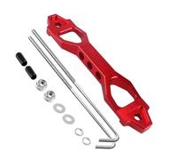 Ensembles de maintien de la batterie, support de support de batterie - Accessoires de voitures en aluminium Plateaux de économique - Remplacement du automobile léger pour les VUS SUV